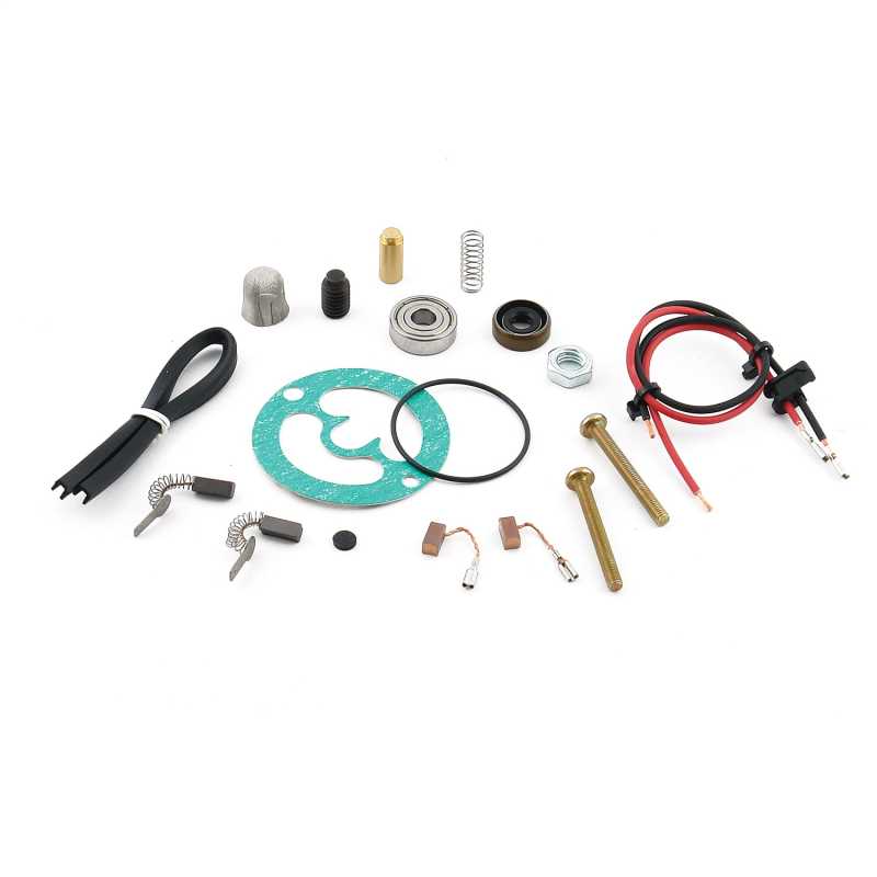 Comp Pump Seal And Repair Kit 29819